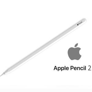 Brand New Apple 2 Pencil (opened boxed)